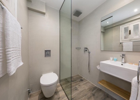 Hôtel Iliada Beach Hôtel 3* - 17