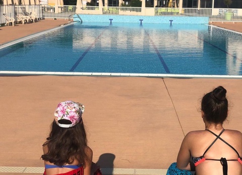 Village Vacances de Gruissan, 3* - 18