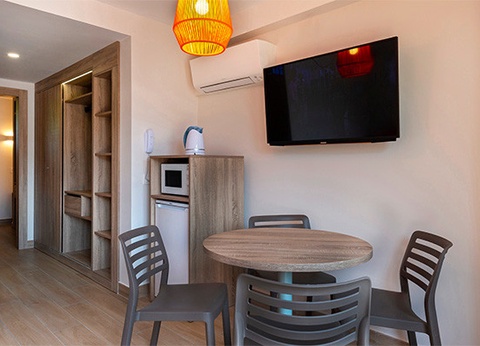 Hôtel Club Jumbo Medplaya Aparthotel Sant-Eloi 3* - 15