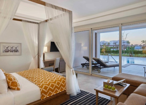 Combiné Rêverie sur le Nil et Steigenberger Resort Alaya ( adult +16 ) Marsa Alam - 10