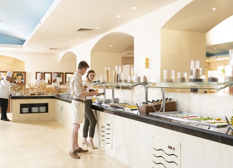 Combiné Rêverie sur le Nil et Ocean View 4* - 44