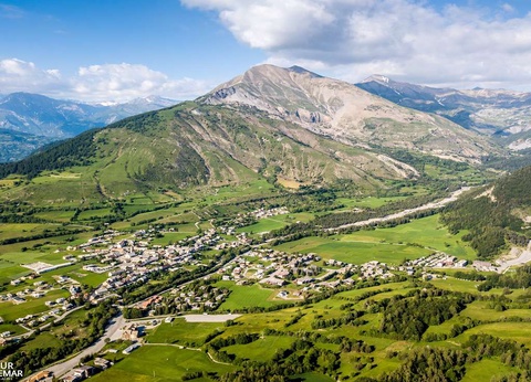 Charme et gastronomie au coeur de la montagne d'Ancelle - 4* - 4