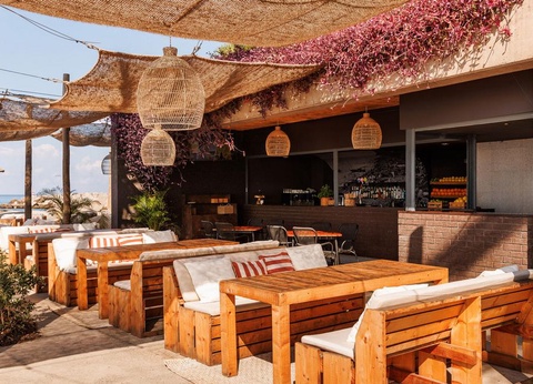 Hôte Saccharum Resort & Spa 5* - 4