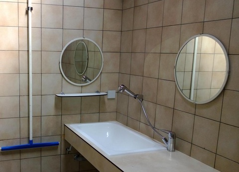 Camping Les Charmes 4* - 22