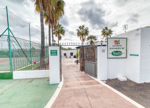 Hôtel Las Casitas 4* - 26