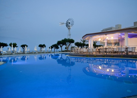 Club Framissima Pernera Beach 4* - 4