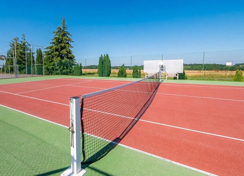 Camping Les Bois du Bardelet, 5* - 7