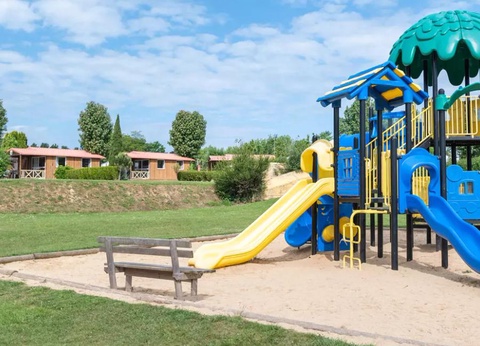 Flower Camping Vitamin, 4* - 17