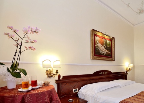 Palladium Palace Hotel - 50