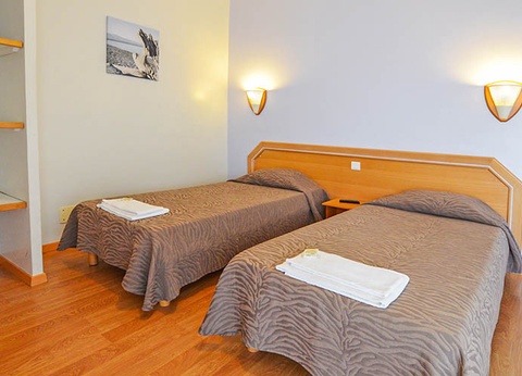 Hôtel Sole Mare 2* - 3