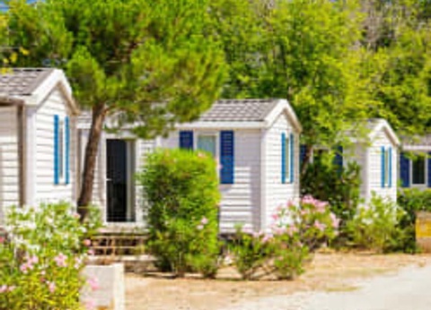 Camping Siblu Club Le Marisol Funpass inclus, 5* - 106