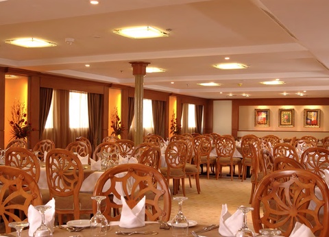 Combiné Trésors Nubiens 5* - Le Caire & Mini Croisières Lac Nasser et Nil (2 nuits au Caire + 7 nuits de croisière avec visites + 2 nuits au Caire) - 15