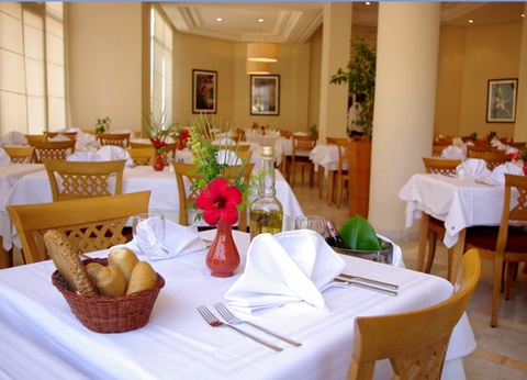 Hôtel Royal Nozha Beach 4* - 6