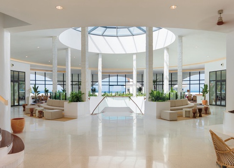 Hôtel H10 Atlantic Sunset 5* - 23