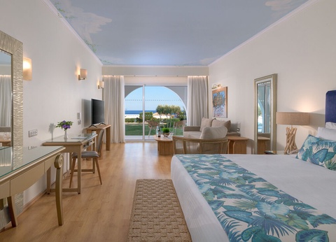 Hôtel Atrium Prestige Thalasso Spa Resort 5* - 3