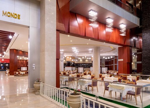 Hôtel Serenity Alma Heights 5* - 6