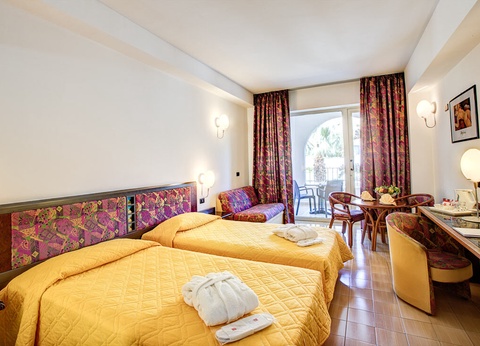 Hotel Olimpo Le Terrazze 4* - 7