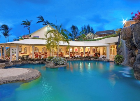 Hôtel Crystal Cove, A Tribute Portfolio All-inclusive Resort 4* - 39