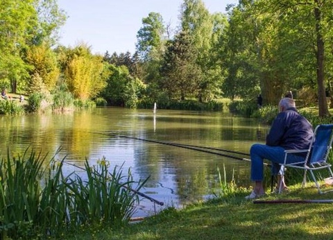 Camping Le Bontemps - Ciela Village, 4* - 19