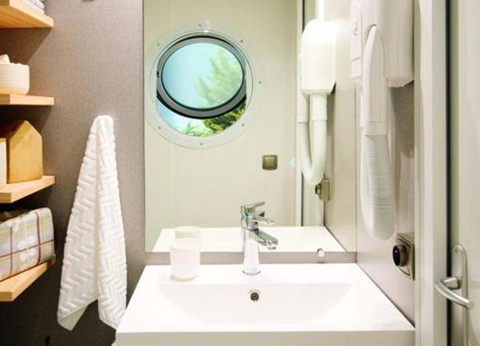 Camping Le Bois Verdon, 4* - 45