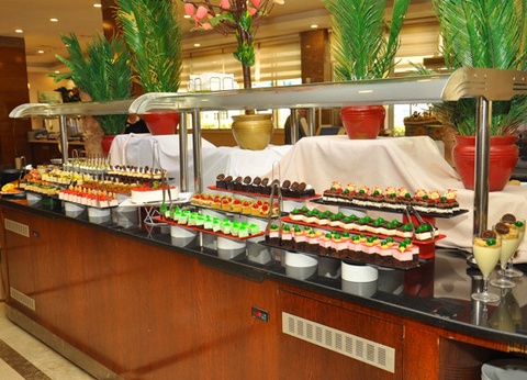 Hôtel Plein Vent Sélection Ramada Resort by Wyndham Side 4* sup - 9