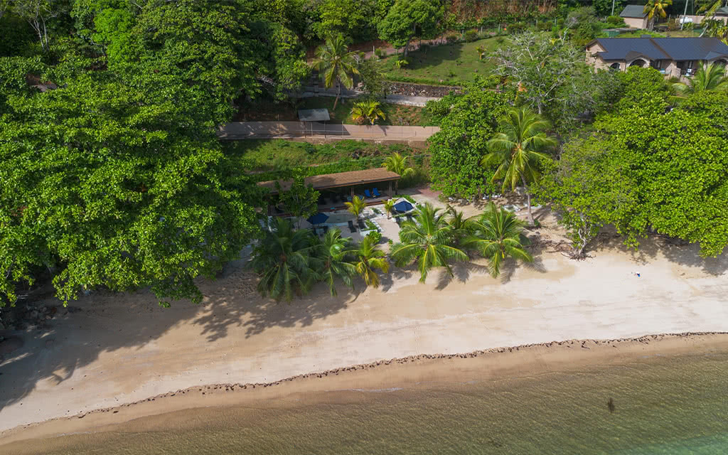 Combiné 2 îles : Mahé / Praslin en hôtels 3* (12nuits) - 10