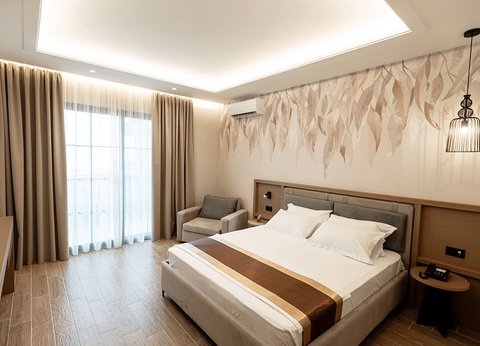 Hôtel Fafa Sun 4* - Adult Only (+18) - 5