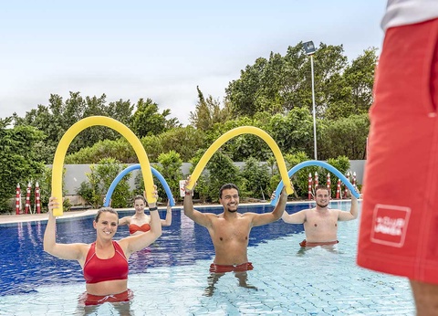 Club Lookéa Kinetta 4* - 34