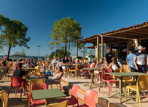 Camping Club Navarrosse Plage 4* - MS VACANCES, 4* - 37