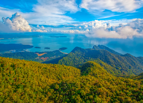 Essentiels de Malaisie et plage à Langkawi 4* - 28