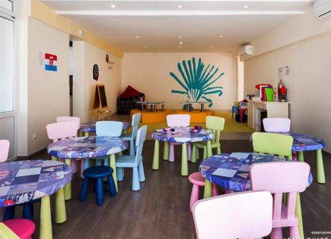 Club Framissima Waterman Kaktus 4* - 29