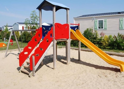 Camping Le Walric, 4* - 16