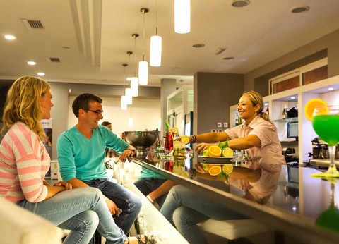 Hôtel Club Marmara Del Mar 3* - 30