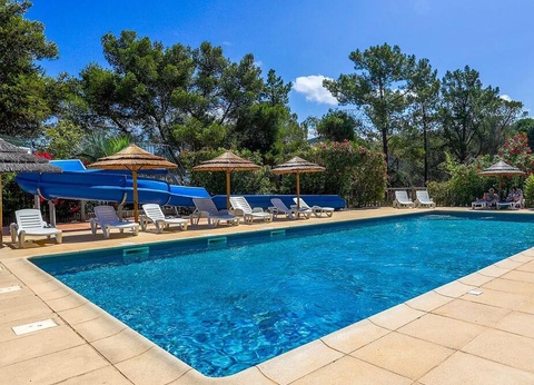 Flower Camping Torraccia 3* - 9