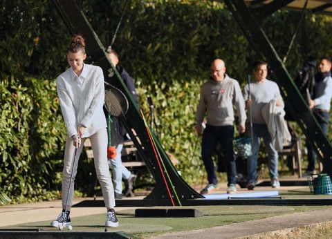 Escapade spa Deep Nature à 30 min de Paris - 4* - 40