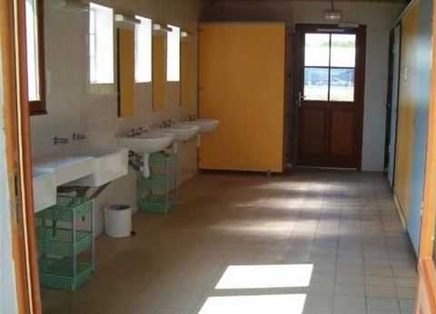 Camping Ty Nenez, 3* - 125