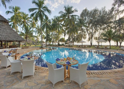 Hôtel Blue Bay Beach Resort & Spa 5* - 9