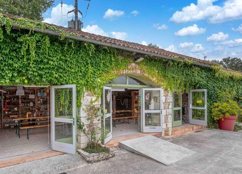 Camping Les Gorges Du Chambon - Ciela Village, 4* - 18