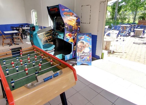 Camping Les Ormeaux, 3* - 12