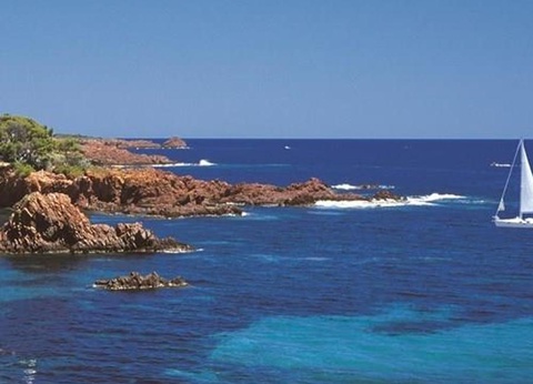 Domaine De La Bergerie, 5* - 39