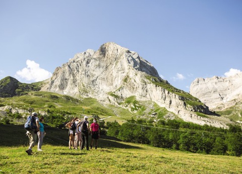 Belambra Clubs Lou Sarri 3B en demi-pension - 5