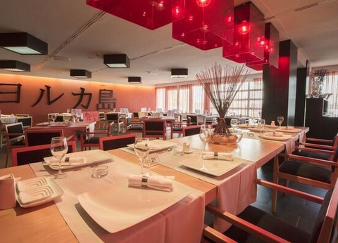 Hôtel Hipotels Mediterraneo 4* - 8