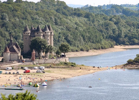 Camping L'Air du Temps, 3* - 18