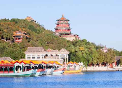 Circuit La Chine en Liberté - 9