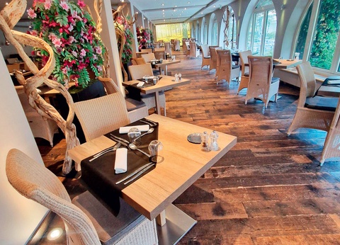 TUI Sélection Hôtel Campo Dell'Oro 4* - Formule vols + transferts + hébergement - 3