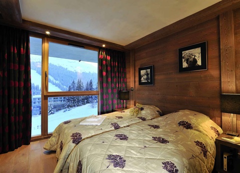 Résidence CGH Le Centaure 5* - 3