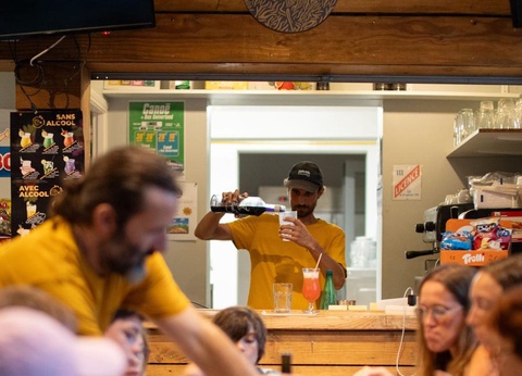 Ushuaia Villages La Colombière, 3* - 39