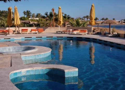 Smart Club Lotus Bay Resort & Spa 4* - 14