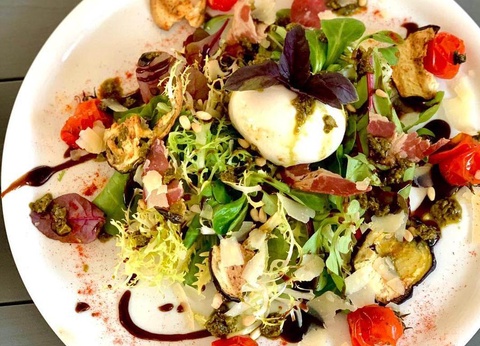 Flower Camping Moulin des Iscles, 3* - 20