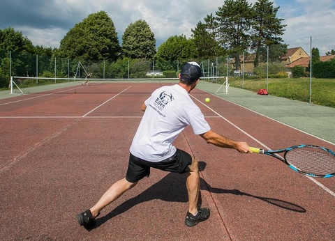 Camping Les Truffières de Dordogne, 5* - 14
